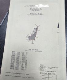 Land for sale Maitama Abuja