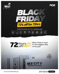 Land for sale Ibile City & Resort Imota Ikorodu Ikorodu Ikorodu Lagos