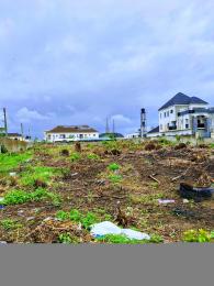 Land for sale Goodnews, Sangotedo Ajah Lagos