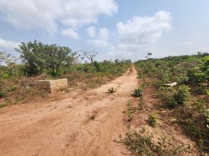 Land for sale Awowo Abeokuta South Ogun