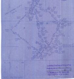 Land for sale Ajebo Obafemi Owode Ogun