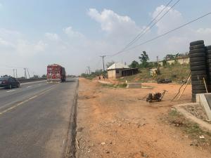 Land for sale Toll Gate Area Adjacent Saw Mill Ibadan Oyo