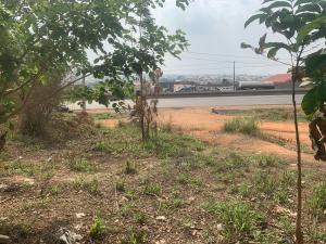 Land for sale Toll Gate Area Ibadan Oyo