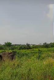 Land for sale Mosimi Along Agbowa Road Sagamu Ogun