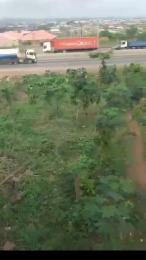 Land for sale Lagos Ibadan Express Way Ibadan Oyo