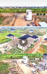 Land for sale Mowe Obafemi Owode Ogun