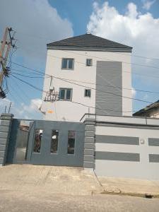 2 bedroom Flat / Apartment for rent Cement Ikeja Dopemu Agege Lagos