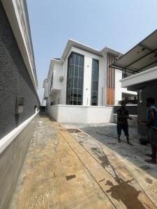 3 bedroom House for sale Lekki Lagos Island Lagos