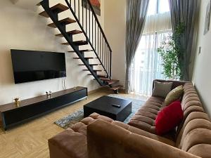 1 bedroom Flat / Apartment for shortlet Alagomeji Yaba Lagos