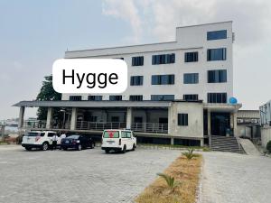 Commercial Property for rent Admiralty Lekki Phase 1 Lekki Lagos