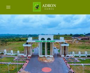 Land for sale Apata /adron Bako Apata Ibadan | Command Day Secondary School Ibadan South - West Oyo