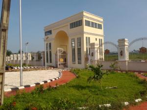 Land for sale Adron Buckingham Park And Garden Ede Osogbo Osun