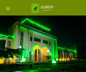 Land for sale Asejire/adron City Park And Asejire Ibadan| Coca Cola Depot, Alakia Ibadan Oyo