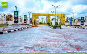 Land for sale Lekki Epe| Adron Eko City | Proposed International Airport Along Lekki Expressway Lekki Lagos