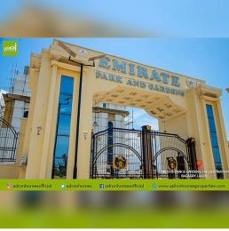 Land for sale |adron |black History Museum Badagry Lagos