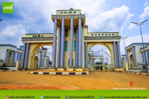 Land for sale Emuren Imota Ikorodu Ikorodu Lagos