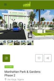 Land for sale Uke Keffi Express Keffi Nassarawa