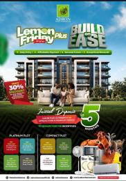 Land for sale Adron Homes Sagamu Sagamu Ogun