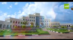 Land for sale Shimawa |adron Homes /redemption Camp Obafemi Owode Ogun