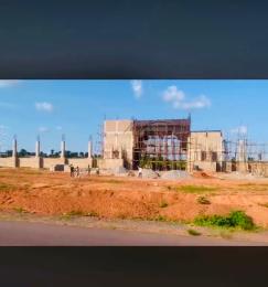 Land for sale Moniya Ijaye | Adron Moscow Park And Garden / Railway Cooperation Moniya Ibadan Oyo