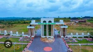 Land for sale Apata /adron Rosewood Park And Garden Bako Apata | Bako Apata Ibadan Oyo