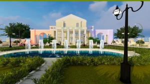 Land for sale Ayegun Oleyo | Adron West Park Phase 2 | Tipper Garge , Challenge Akala Express Ibadan Oyo