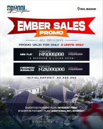 2 bedroom House for sale Ido Market | Assured Way Limited| |badan Polytechnic Ido Oyo