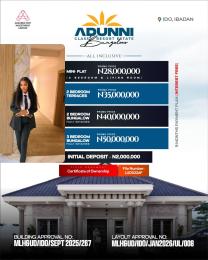 3 bedroom House for sale Ido | Assured Way Limited | Polytechnic Ibadan Oyo