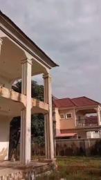 4 bedroom House for sale In An Estate Lokogoma Abuja