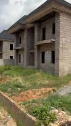 4 bedroom House for sale By Supercell Estate Apo Abuja