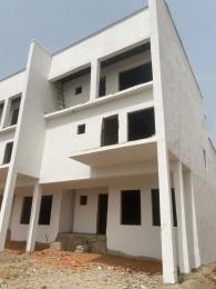 4 bedroom House for sale  Durumi Abuja