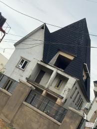 5 bedroom House for sale Opposite Gwarinpa Dawaki Abuja