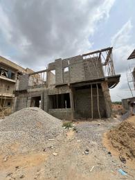 6 bedroom House for sale Gaduwa Abuja