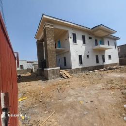 6 bedroom House for sale Behind Dunamis Church Lugbe Abuja