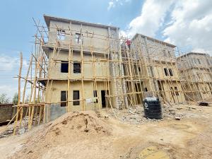 6 bedroom House for sale  Katampe Ext Abuja