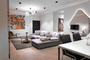 2 bedroom Flat / Apartment for shortlet ONIRU Victoria Island Lagos