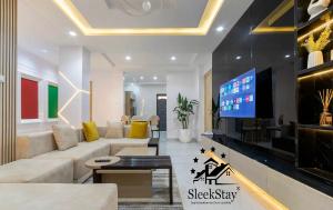 2 bedroom Flat / Apartment for shortlet Ikate, Lekki Ikate Lekki Lagos