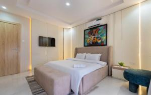 2 bedroom Flat / Apartment for shortlet Ikate, Lekki Ikate Lekki Lagos