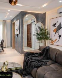 2 bedroom Flat / Apartment for shortlet Ikate, Lekki Ikate Lekki Lagos