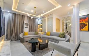 2 bedroom Flat / Apartment for shortlet Ikate, Lekki Ikate Lekki Lagos