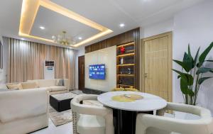 2 bedroom Flat / Apartment for shortlet Ikate, Lekki Ikate Lekki Lagos