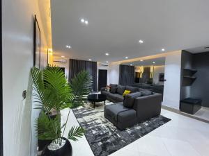 2 bedroom Flat / Apartment for shortlet Lekki Phase 1, Lekki Lekki Phase 1 Lekki Lagos