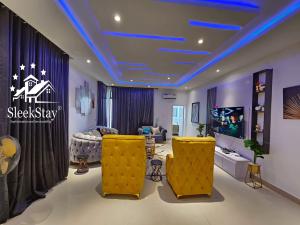2 bedroom Flat / Apartment for shortlet Ikate, Lekki Ikate Lekki Lagos