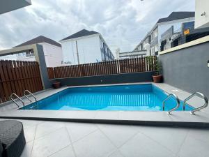 2 bedroom Flat / Apartment for shortlet Ikate, Lekki Ikate Lekki Lagos