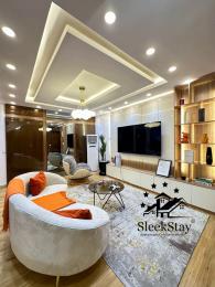 2 bedroom Flat / Apartment for shortlet Ikate, Lekki Ikate Lekki Lagos