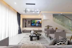 2 bedroom Flat / Apartment for shortlet Lekki Phase 1, Lekki Lekki Phase 1 Lekki Lagos