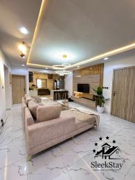 2 bedroom Flat / Apartment for shortlet Ikate, Lekki Ikate Lekki Lagos