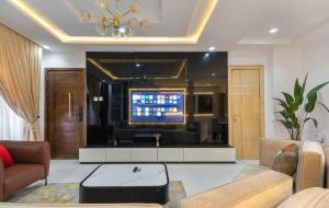 2 bedroom Flat / Apartment for shortlet Ikate, Lekki Ikate Lekki Lagos