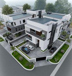 4 bedroom House for sale Adeniyi Jones Ikeja Lagos