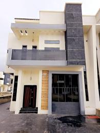 4 bedroom House for rent Gra Abijo Ajah Lagos